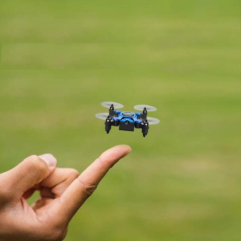 Drone Thermal Imaging - Drone nyamuk, drone mini lipat, drone