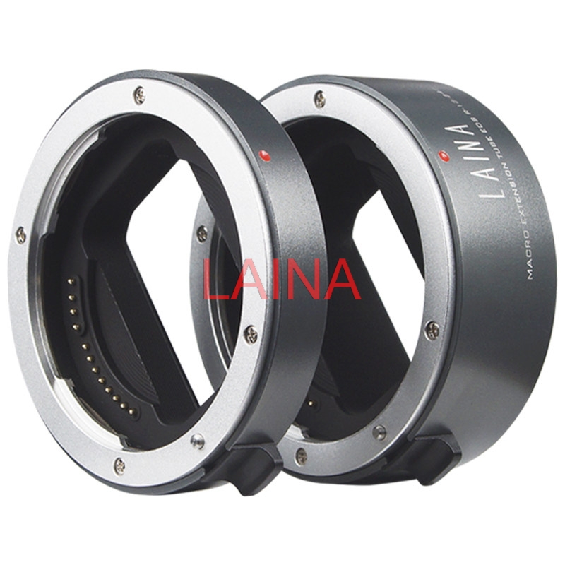LAINA Auto Focus Macro Extensi - Canon Camera Eos R50 ulasan dan harga