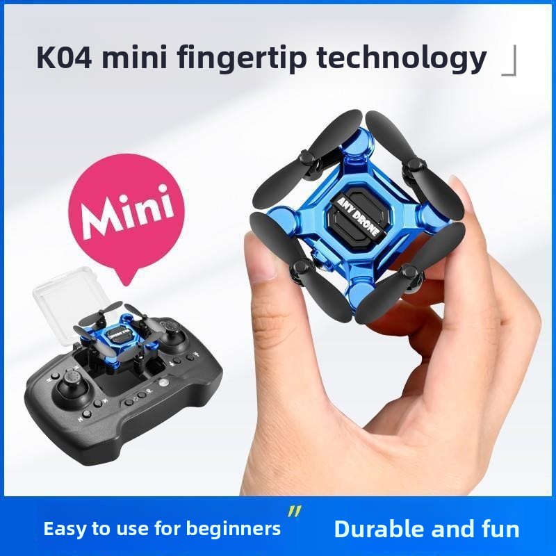 Drone nyamuk, drone mini lipat - Drone Thermal Imaging ulasan dan harga